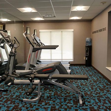 Fairfield By Marriott Inn & Suites Jonestown Lebanon Valley Extérieur photo