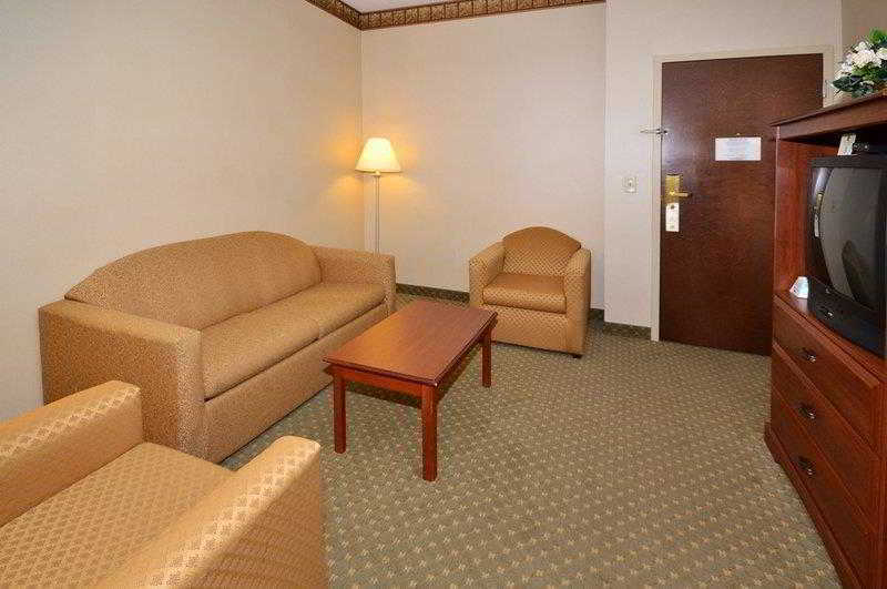 Fairfield By Marriott Inn & Suites Jonestown Lebanon Valley Chambre photo