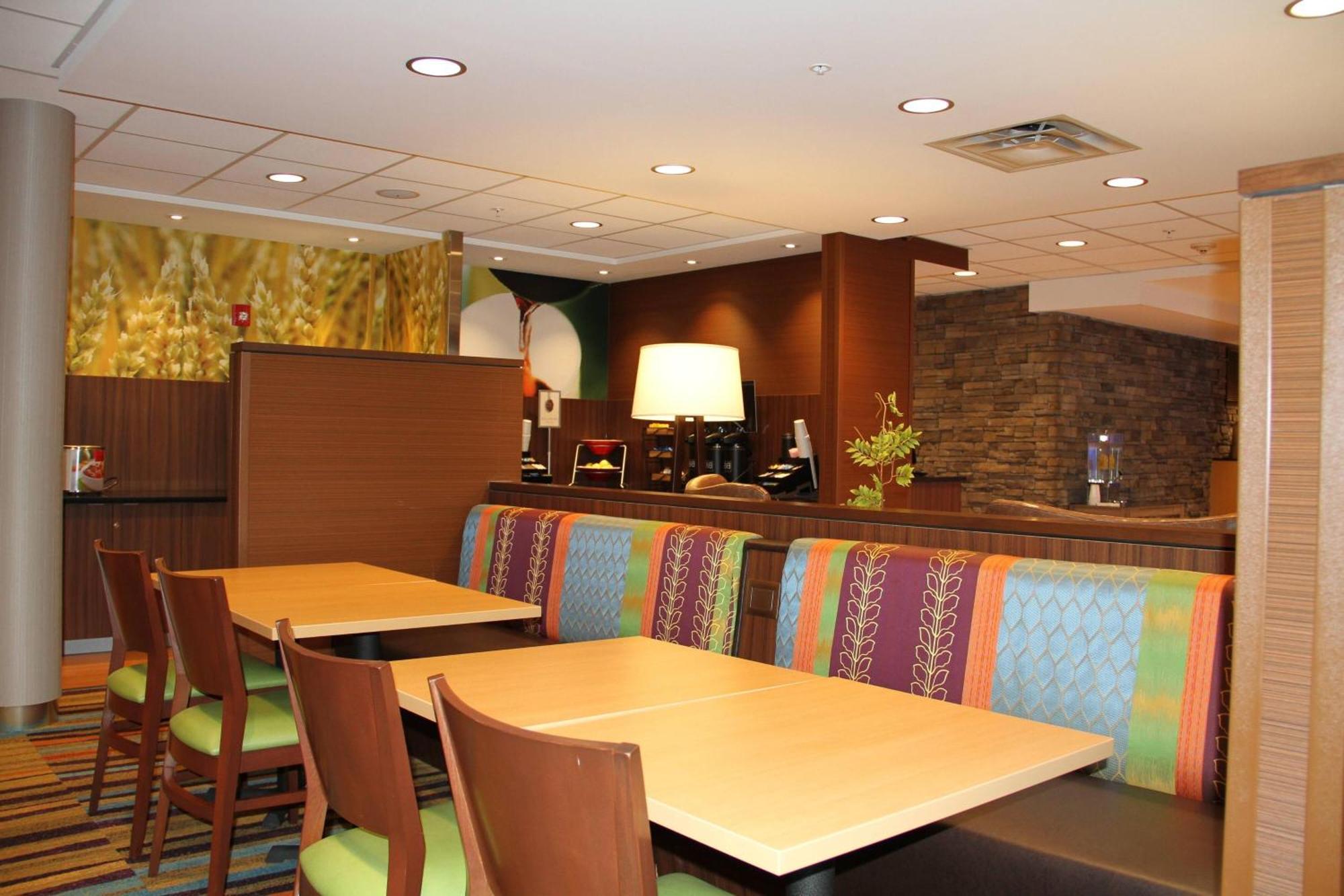 Fairfield By Marriott Inn & Suites Jonestown Lebanon Valley Extérieur photo