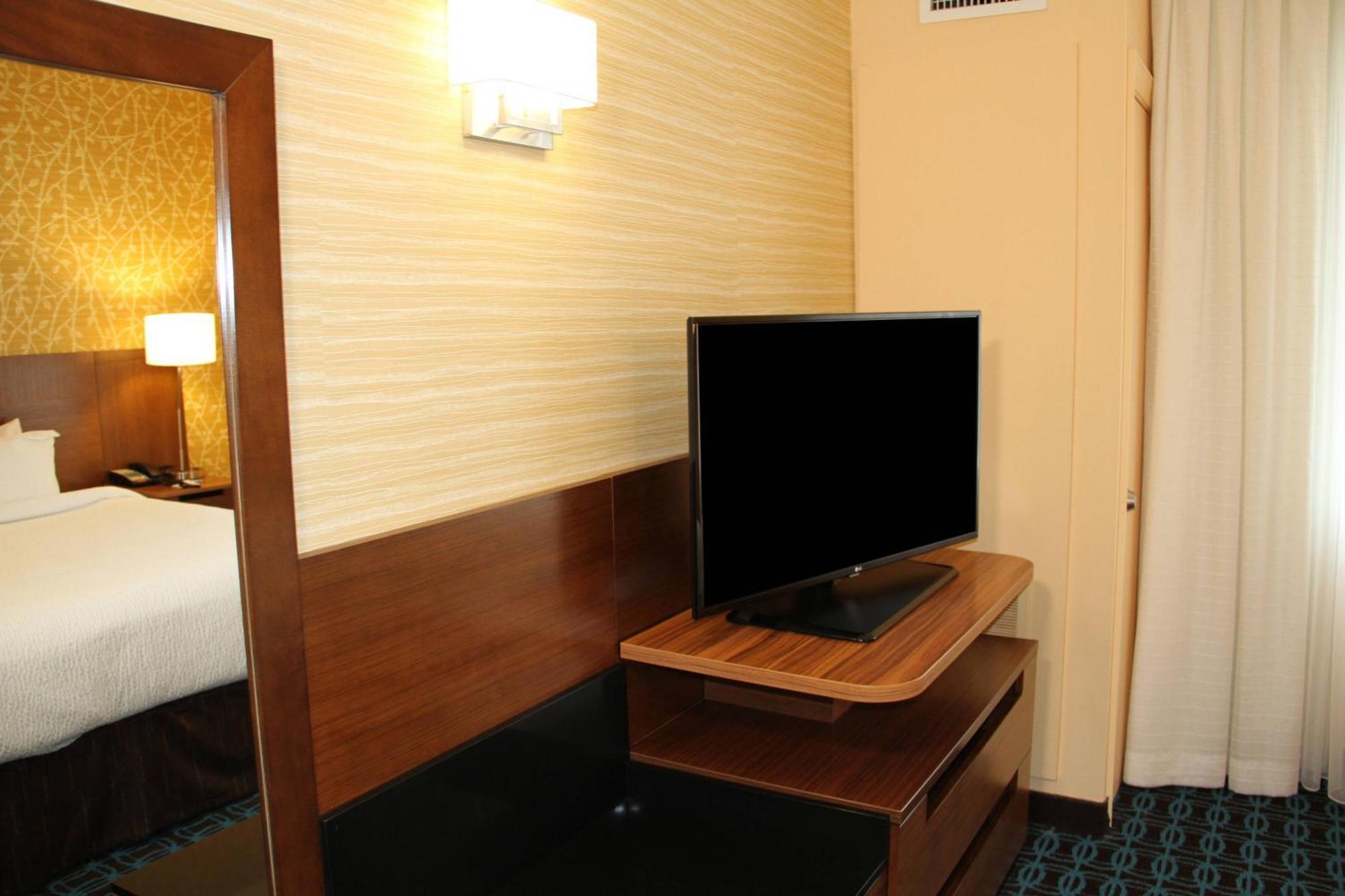 Fairfield By Marriott Inn & Suites Jonestown Lebanon Valley Extérieur photo