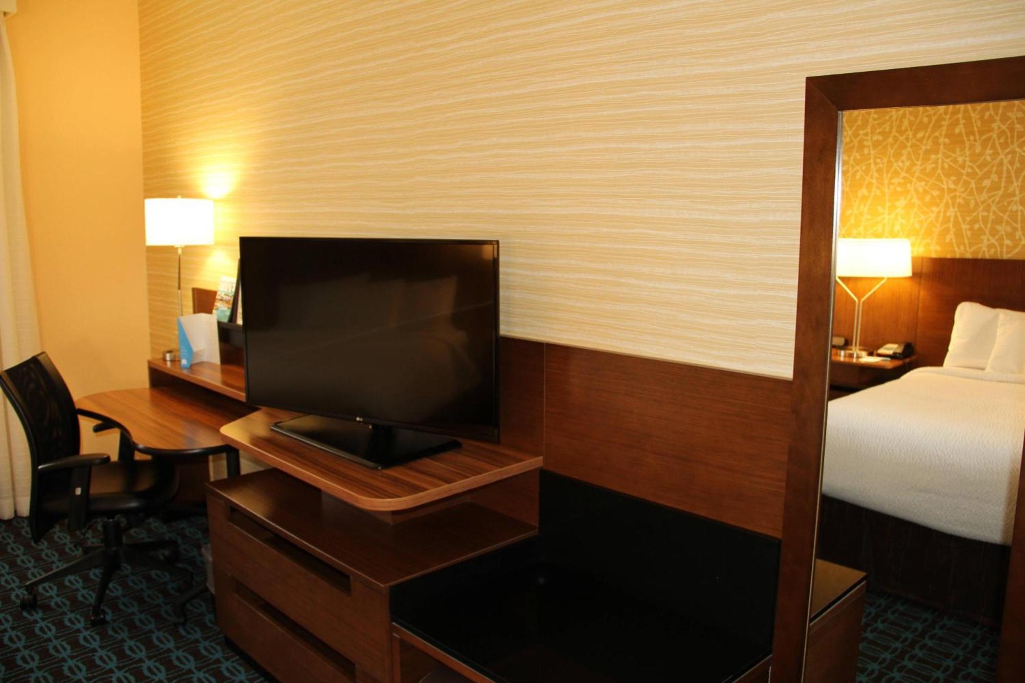 Fairfield By Marriott Inn & Suites Jonestown Lebanon Valley Extérieur photo
