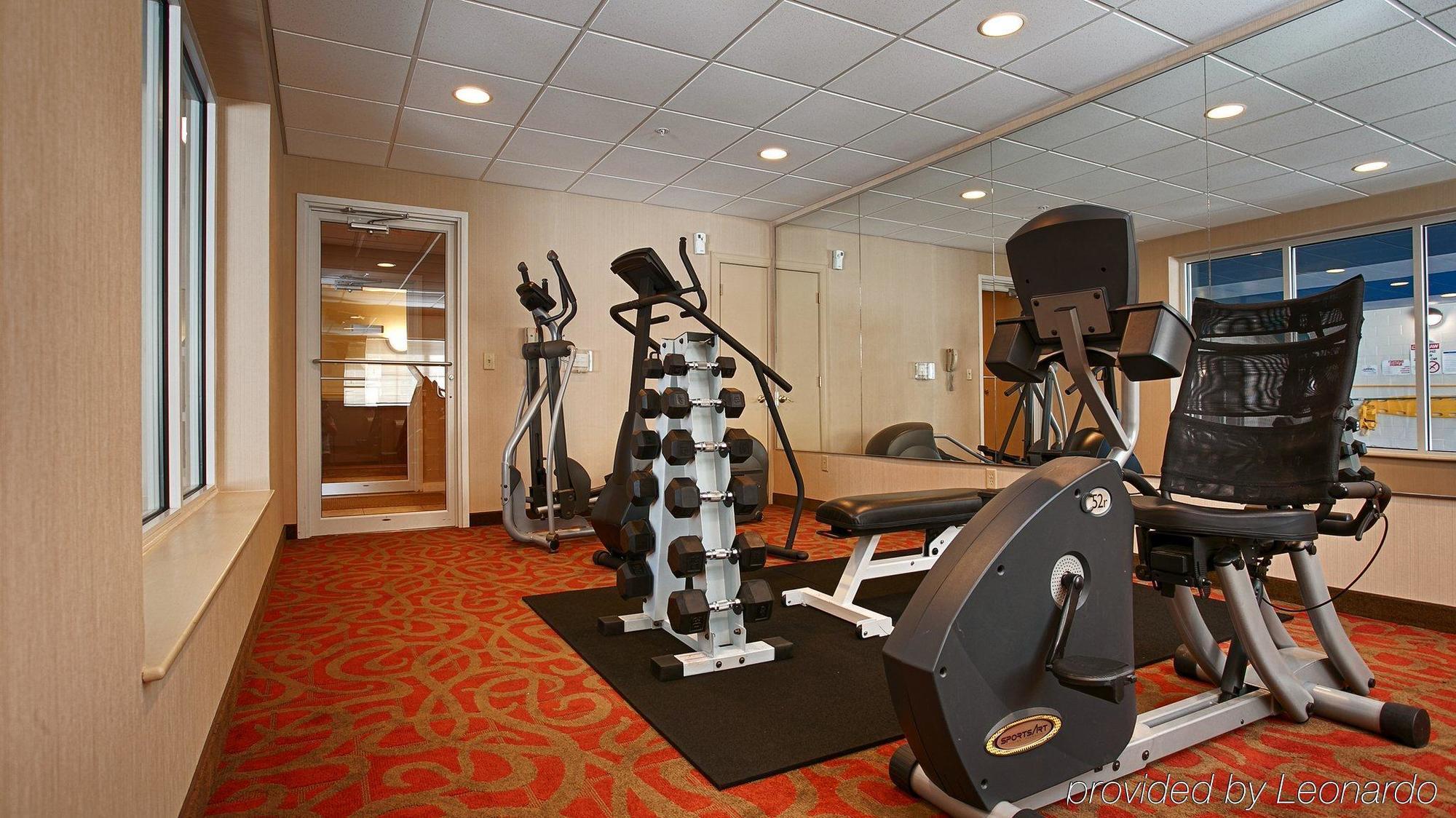 Fairfield By Marriott Inn & Suites Jonestown Lebanon Valley Extérieur photo