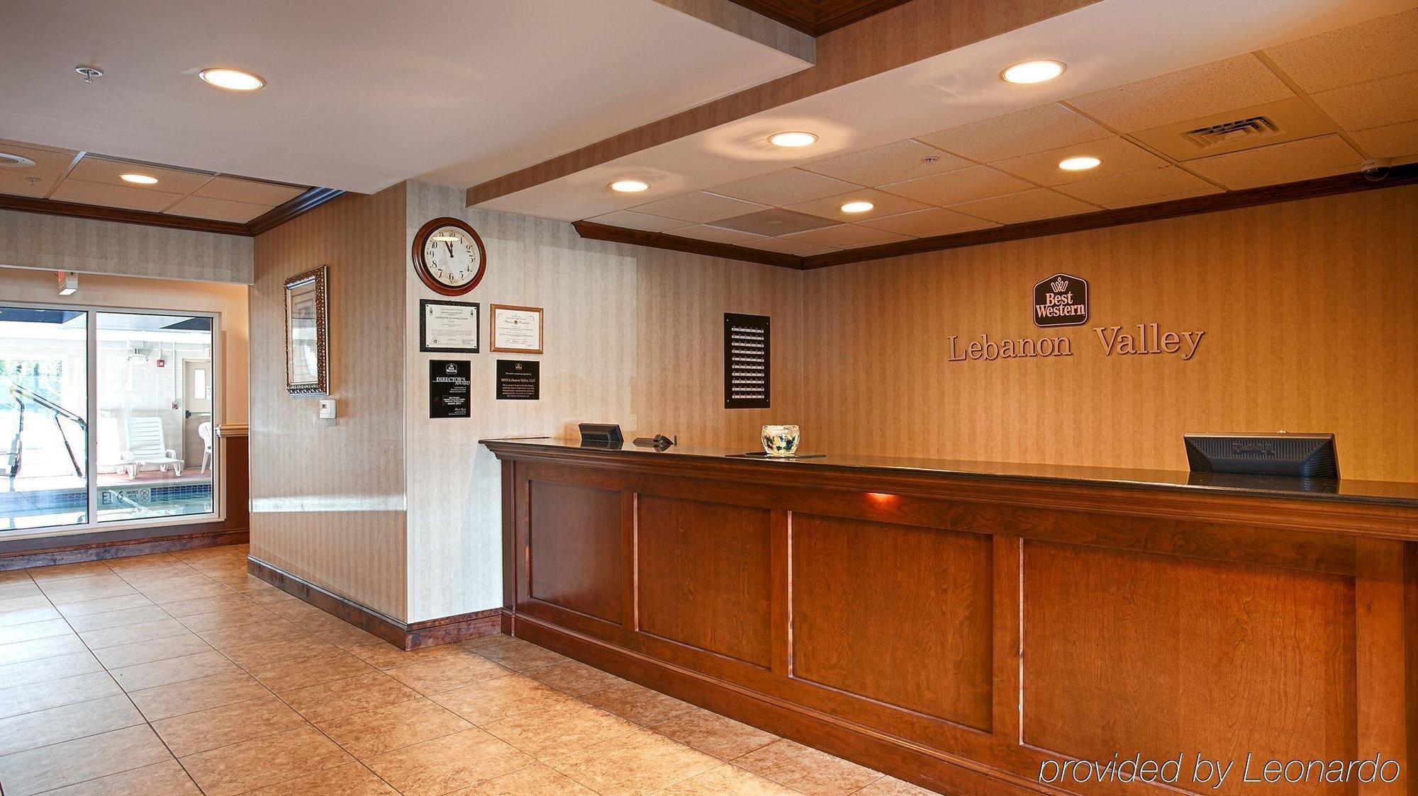Fairfield By Marriott Inn & Suites Jonestown Lebanon Valley Extérieur photo