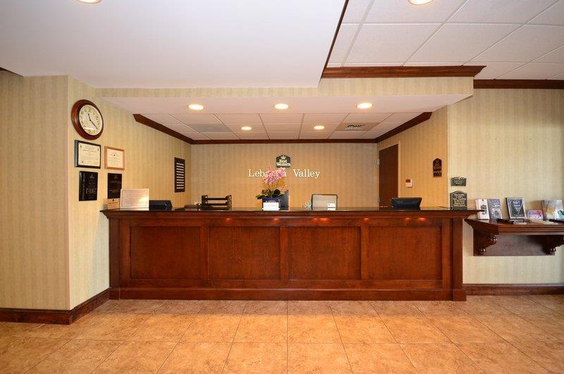 Fairfield By Marriott Inn & Suites Jonestown Lebanon Valley Intérieur photo