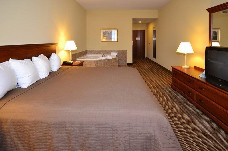 Fairfield By Marriott Inn & Suites Jonestown Lebanon Valley Chambre photo