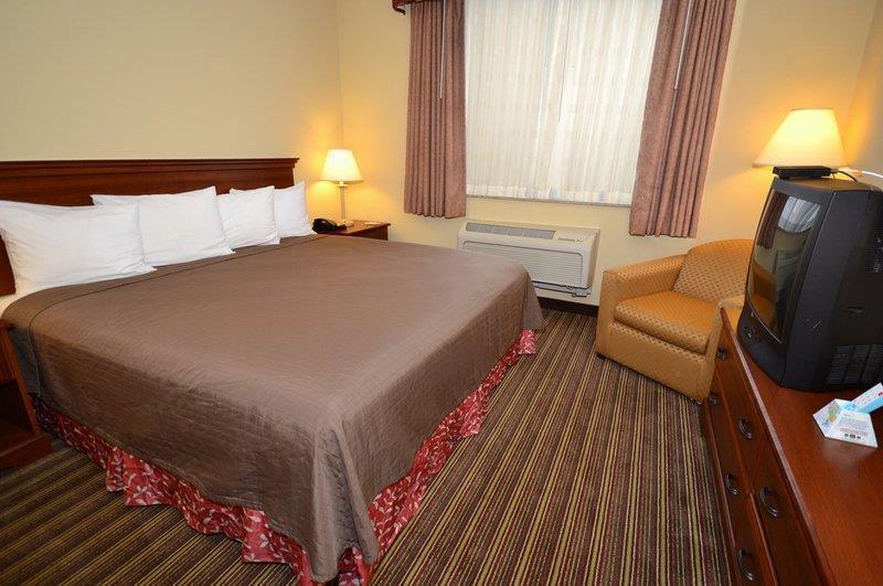 Fairfield By Marriott Inn & Suites Jonestown Lebanon Valley Chambre photo