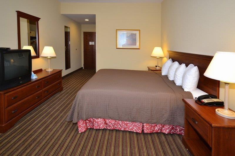 Fairfield By Marriott Inn & Suites Jonestown Lebanon Valley Chambre photo