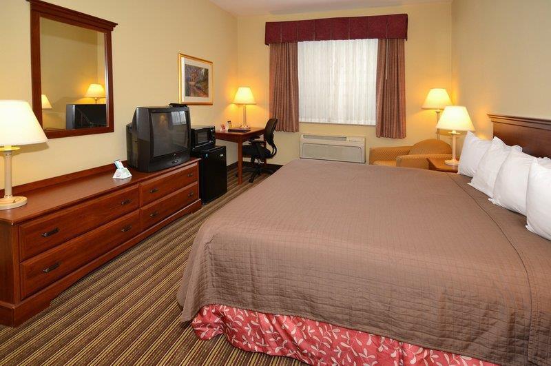 Fairfield By Marriott Inn & Suites Jonestown Lebanon Valley Chambre photo