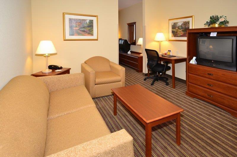 Fairfield By Marriott Inn & Suites Jonestown Lebanon Valley Chambre photo