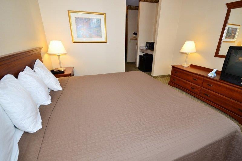 Fairfield By Marriott Inn & Suites Jonestown Lebanon Valley Chambre photo